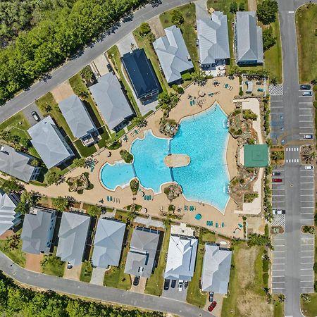 Cypress Breeze, Amazing Community Pool! - Private Outdoor Shower Santa Rosa Beach Εξωτερικό φωτογραφία