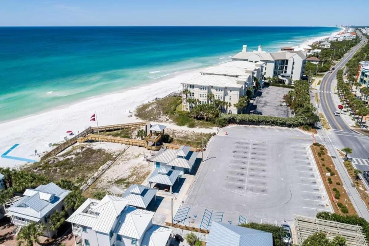 Cypress Breeze, Amazing Community Pool! - Private Outdoor Shower Santa Rosa Beach Εξωτερικό φωτογραφία
