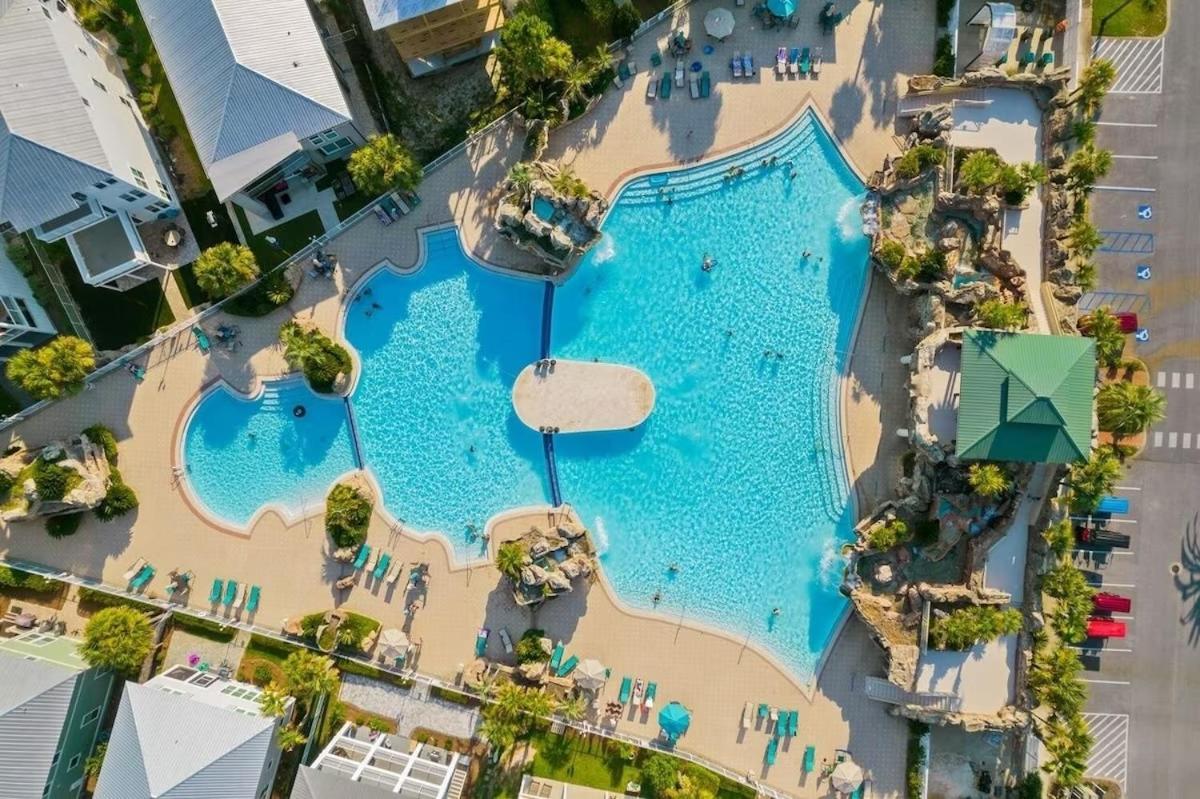 Cypress Breeze, Amazing Community Pool! - Private Outdoor Shower Santa Rosa Beach Εξωτερικό φωτογραφία