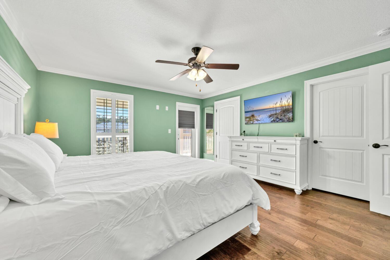 Cypress Breeze, Amazing Community Pool! - Private Outdoor Shower Santa Rosa Beach Εξωτερικό φωτογραφία