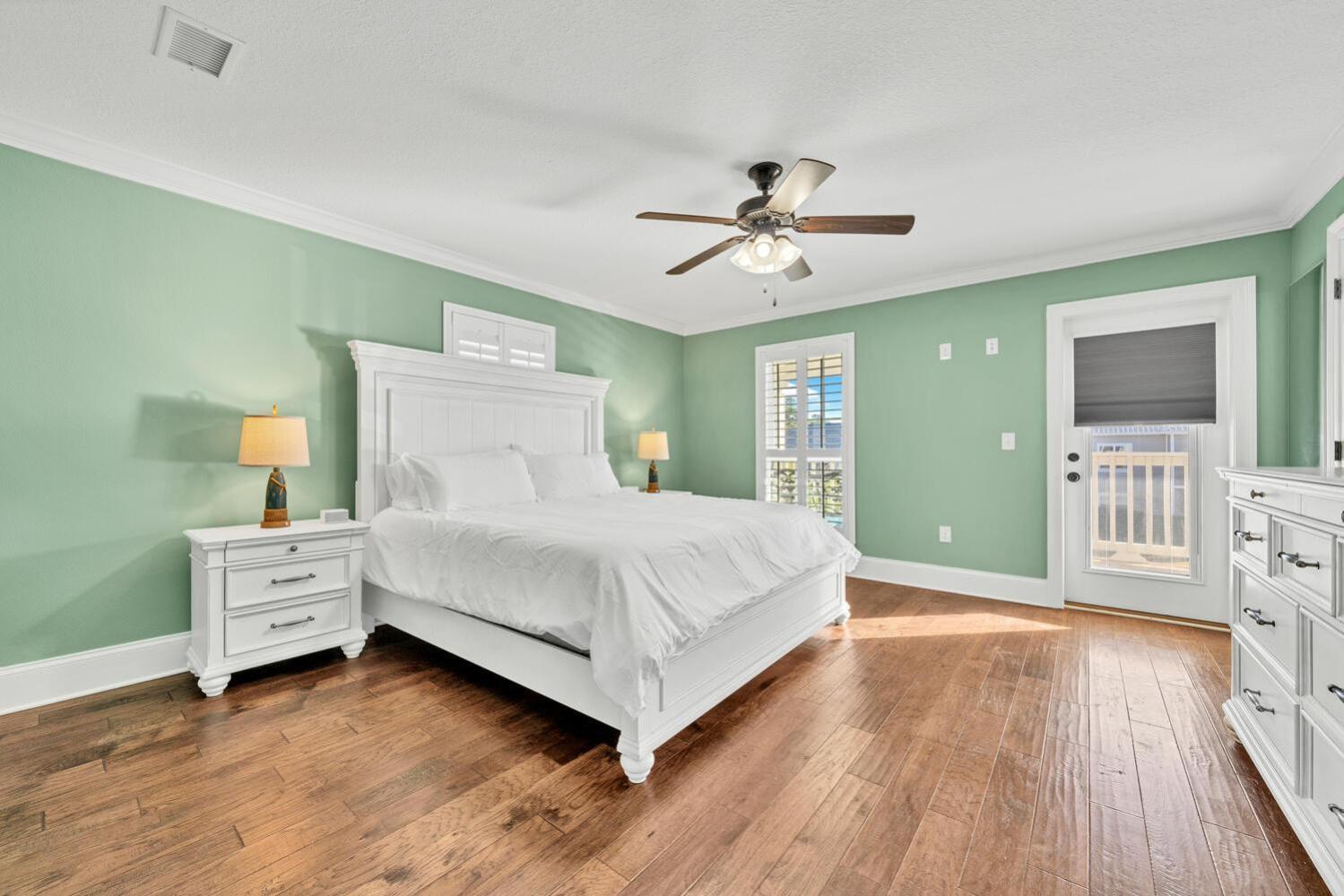 Cypress Breeze, Amazing Community Pool! - Private Outdoor Shower Santa Rosa Beach Εξωτερικό φωτογραφία