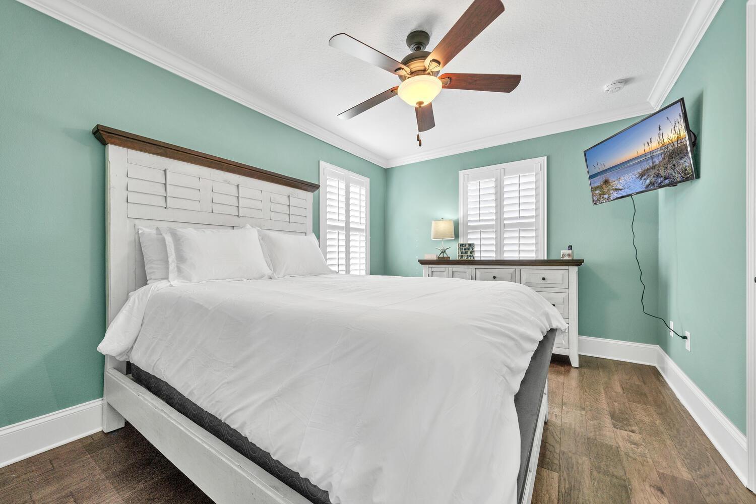 Cypress Breeze, Amazing Community Pool! - Private Outdoor Shower Santa Rosa Beach Εξωτερικό φωτογραφία