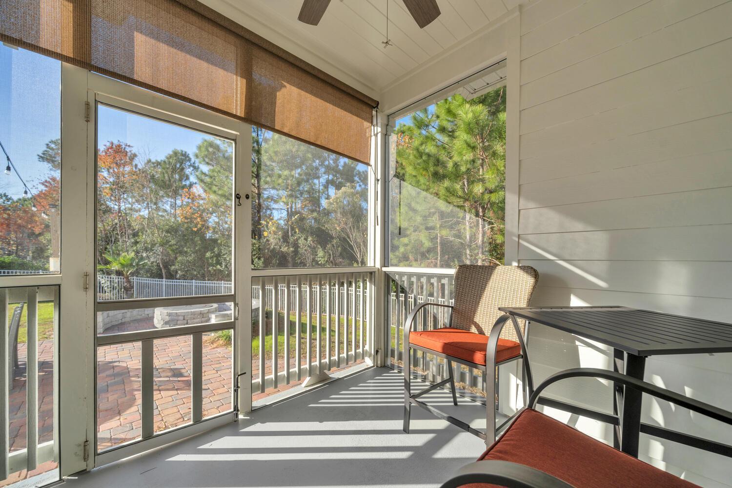 Cypress Breeze, Amazing Community Pool! - Private Outdoor Shower Santa Rosa Beach Εξωτερικό φωτογραφία