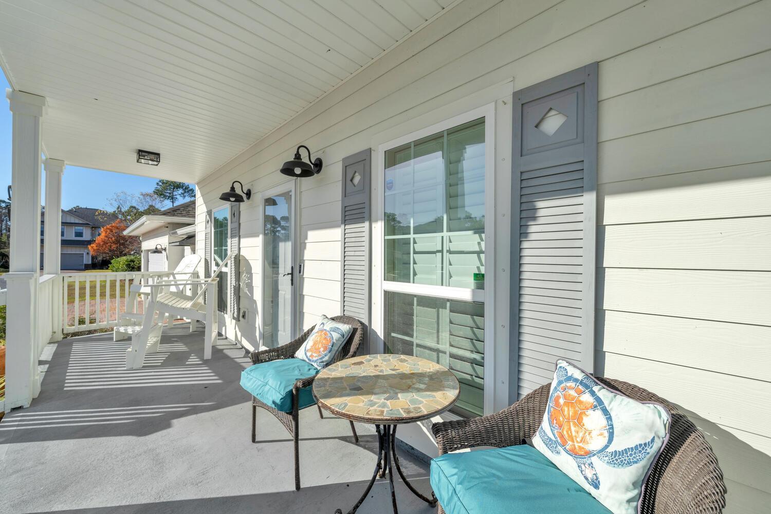 Cypress Breeze, Amazing Community Pool! - Private Outdoor Shower Santa Rosa Beach Εξωτερικό φωτογραφία