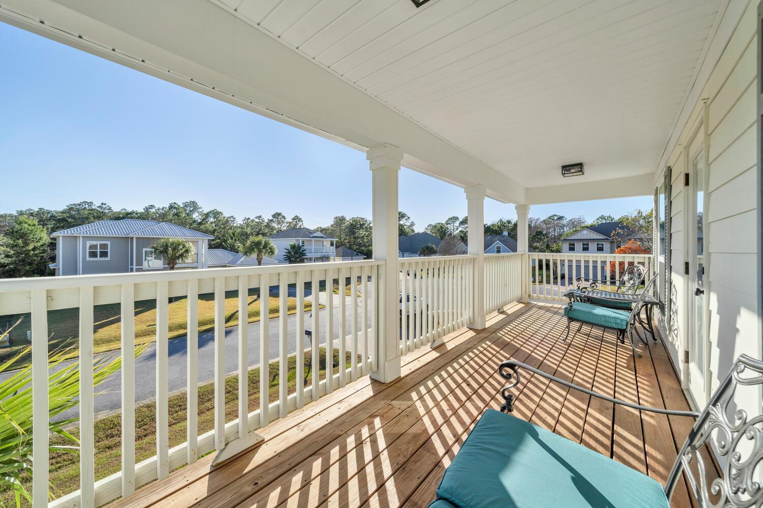 Cypress Breeze, Amazing Community Pool! - Private Outdoor Shower Santa Rosa Beach Εξωτερικό φωτογραφία
