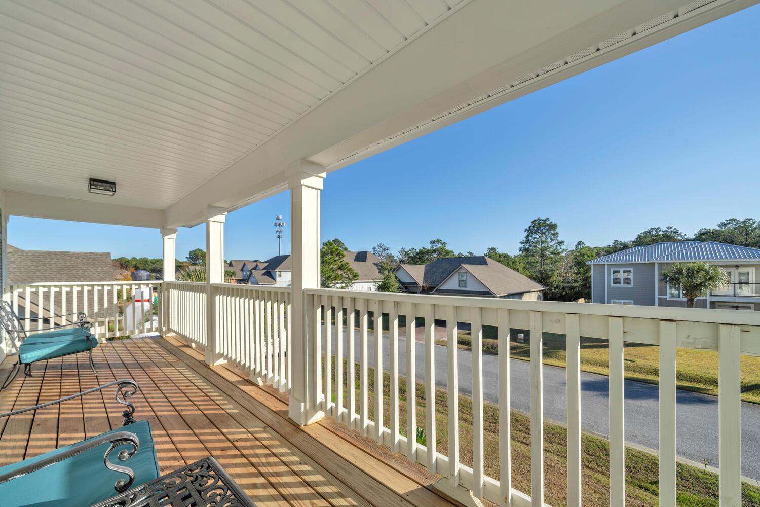 Cypress Breeze, Amazing Community Pool! - Private Outdoor Shower Santa Rosa Beach Εξωτερικό φωτογραφία