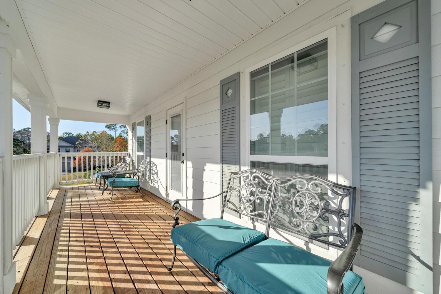 Cypress Breeze, Amazing Community Pool! - Private Outdoor Shower Santa Rosa Beach Εξωτερικό φωτογραφία
