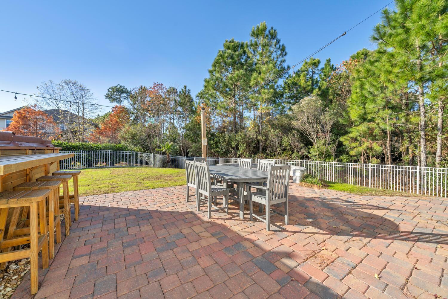Cypress Breeze, Amazing Community Pool! - Private Outdoor Shower Santa Rosa Beach Εξωτερικό φωτογραφία