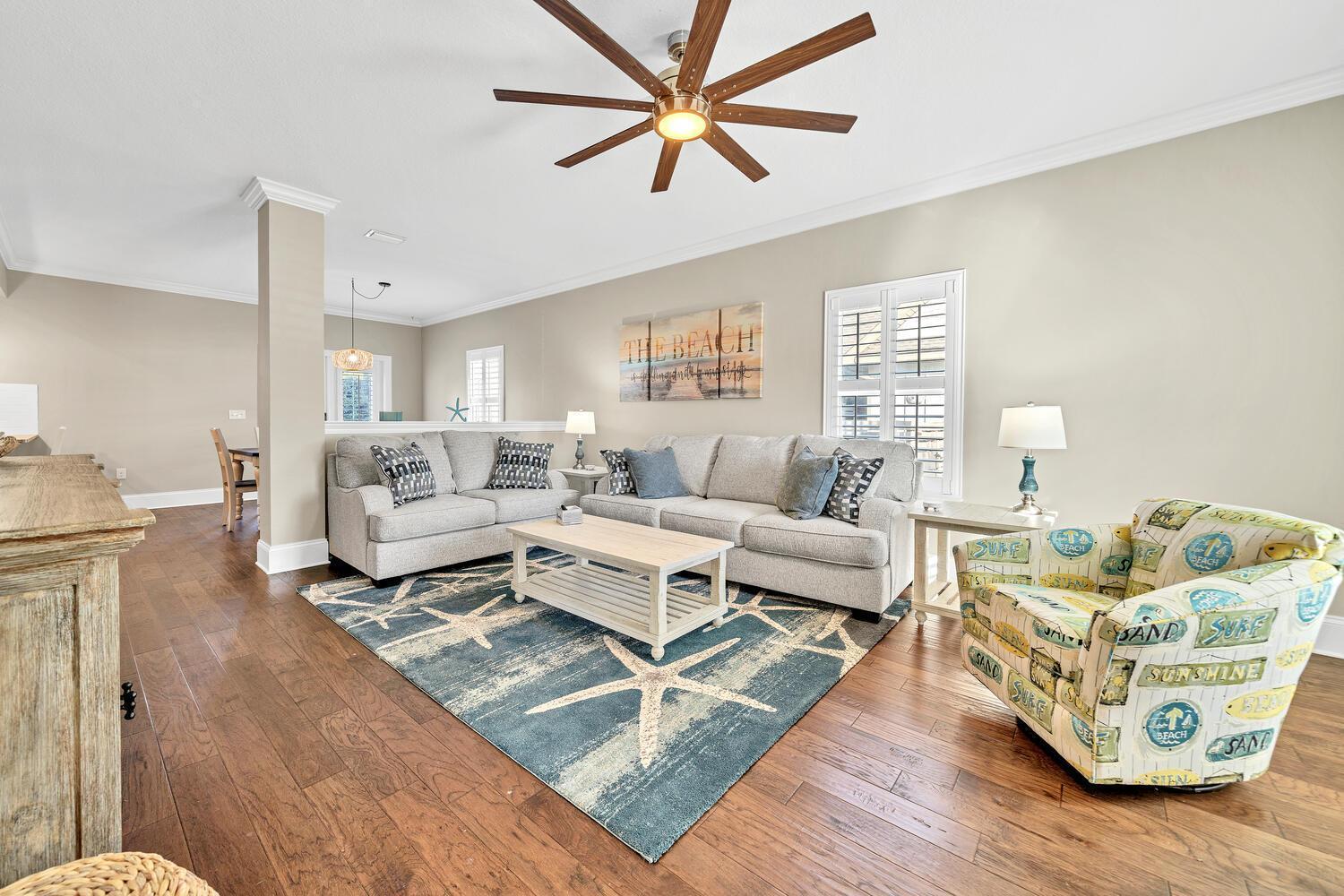 Cypress Breeze, Amazing Community Pool! - Private Outdoor Shower Santa Rosa Beach Εξωτερικό φωτογραφία