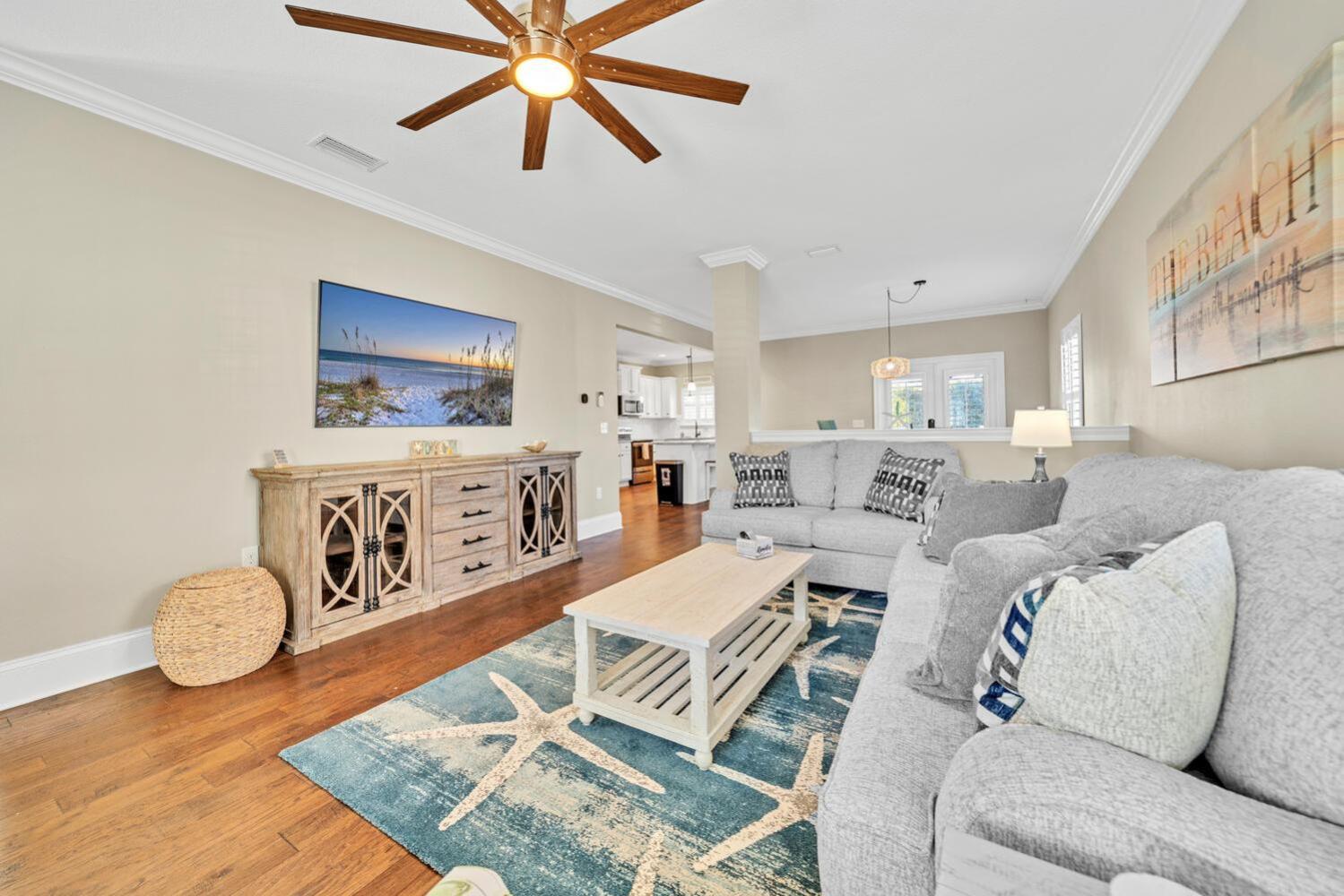 Cypress Breeze, Amazing Community Pool! - Private Outdoor Shower Santa Rosa Beach Εξωτερικό φωτογραφία