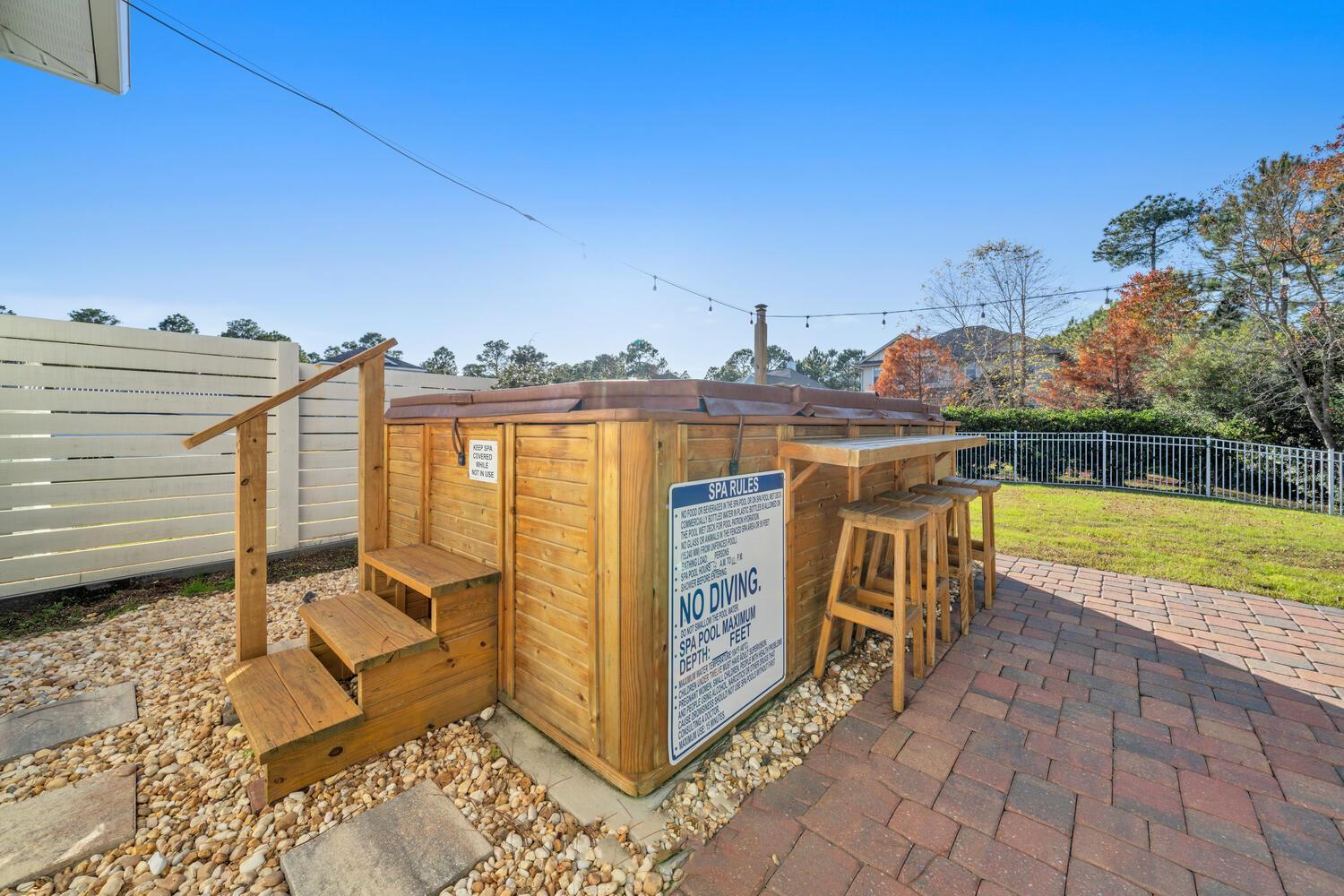 Cypress Breeze, Amazing Community Pool! - Private Outdoor Shower Santa Rosa Beach Εξωτερικό φωτογραφία