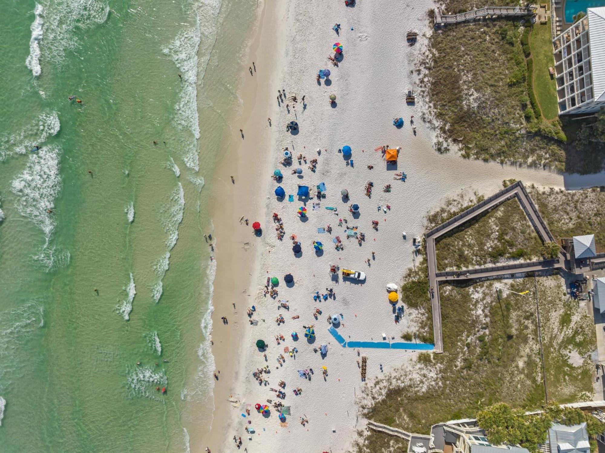 Cypress Breeze, Amazing Community Pool! - Private Outdoor Shower Santa Rosa Beach Εξωτερικό φωτογραφία