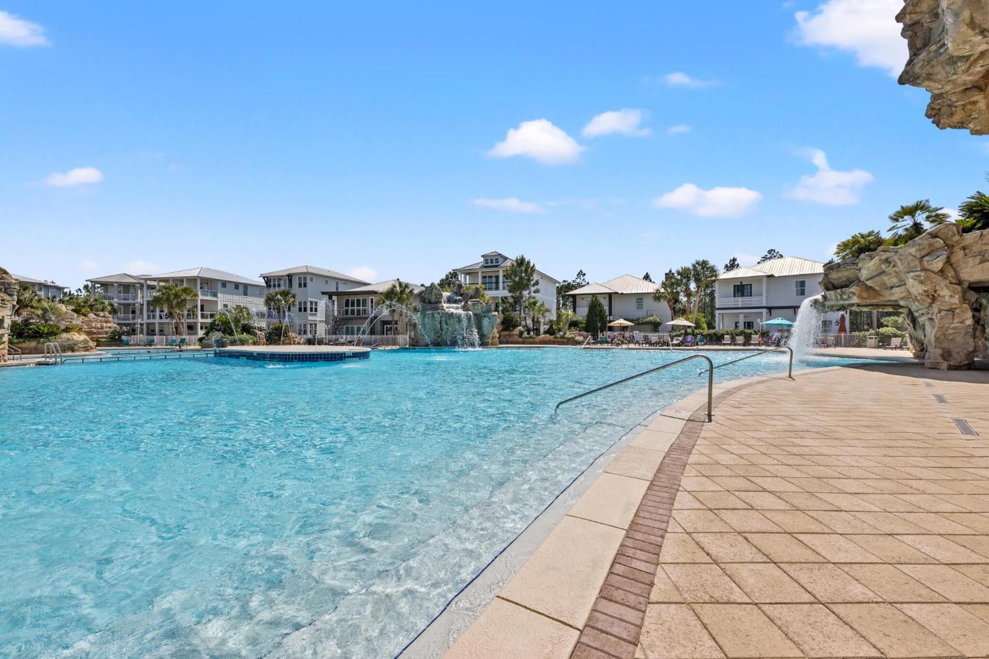 Cypress Breeze, Amazing Community Pool! - Private Outdoor Shower Santa Rosa Beach Εξωτερικό φωτογραφία