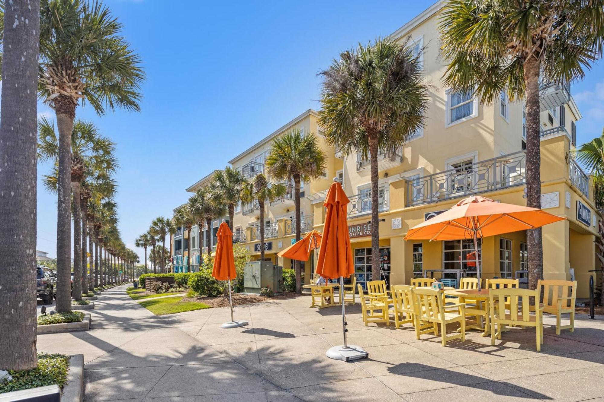 Cypress Breeze, Amazing Community Pool! - Private Outdoor Shower Santa Rosa Beach Εξωτερικό φωτογραφία