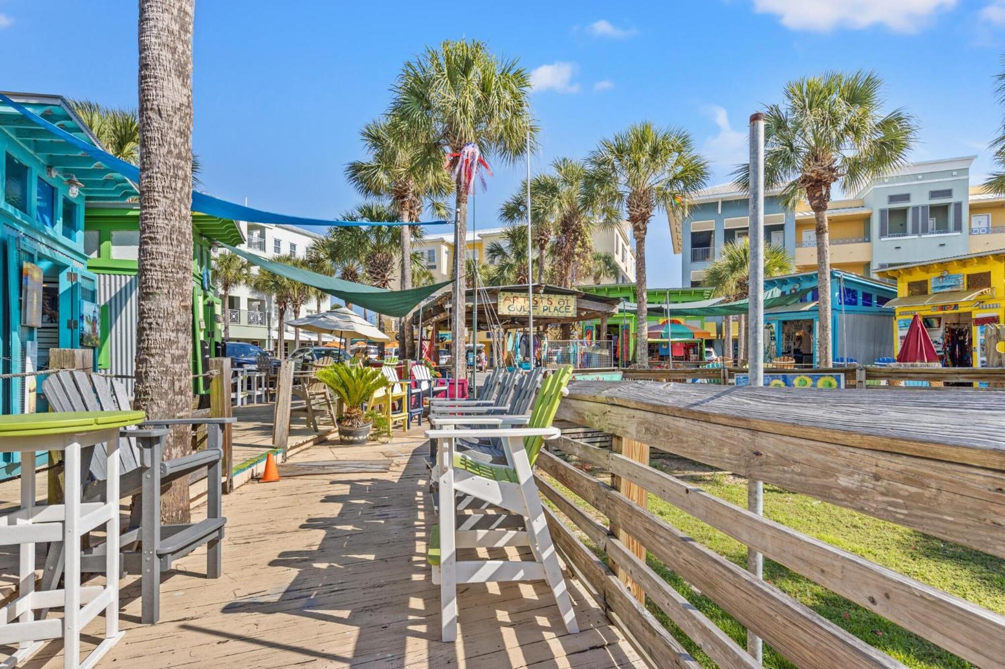 Cypress Breeze, Amazing Community Pool! - Private Outdoor Shower Santa Rosa Beach Εξωτερικό φωτογραφία
