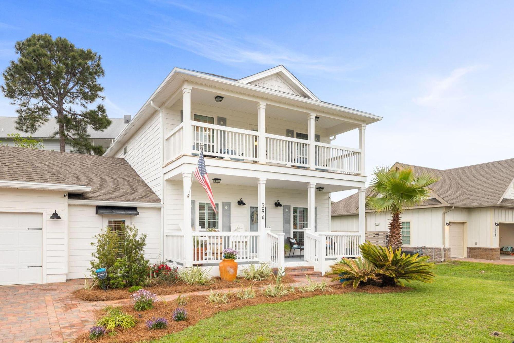 Cypress Breeze, Amazing Community Pool! - Private Outdoor Shower Santa Rosa Beach Εξωτερικό φωτογραφία