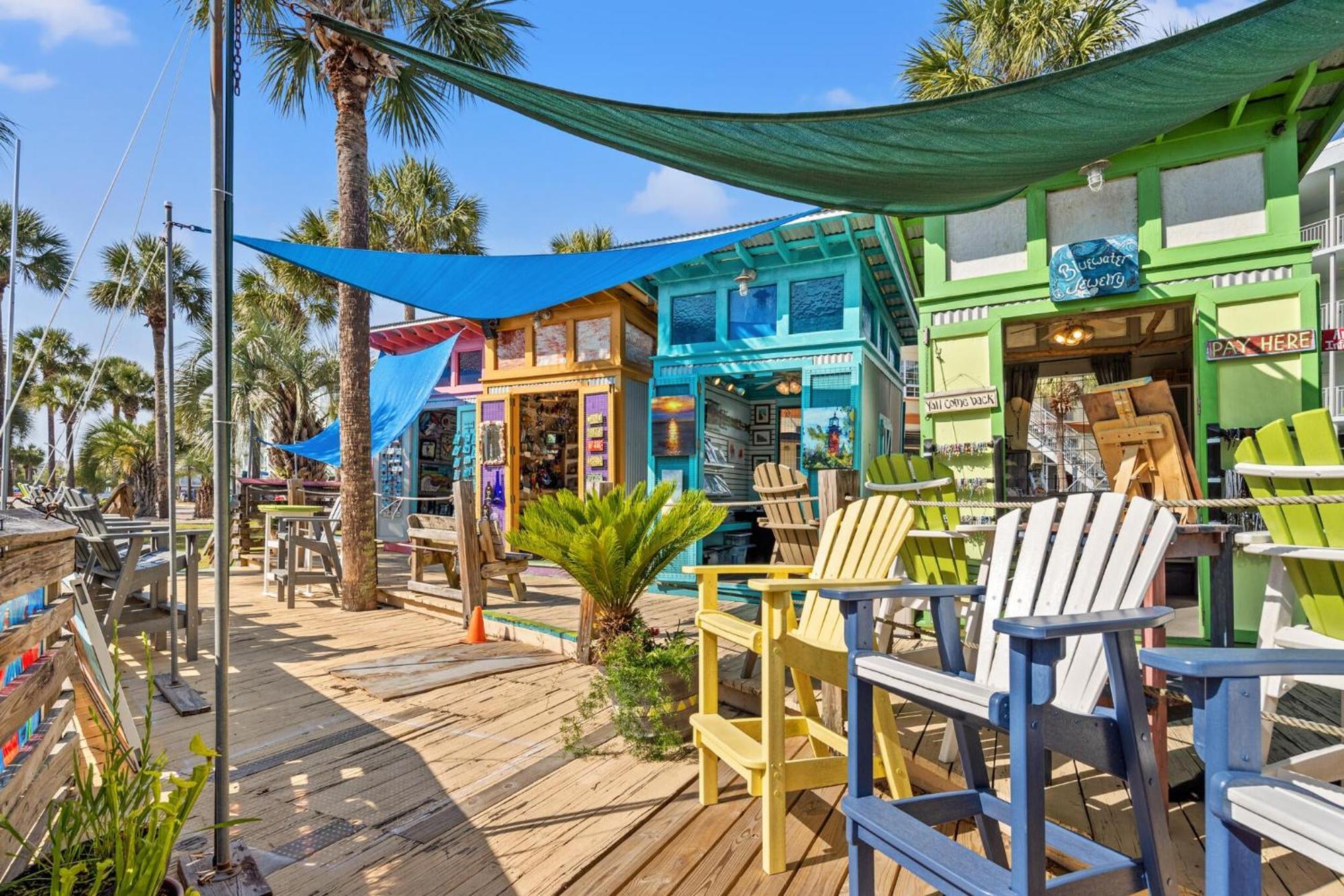 Cypress Breeze, Amazing Community Pool! - Private Outdoor Shower Santa Rosa Beach Εξωτερικό φωτογραφία