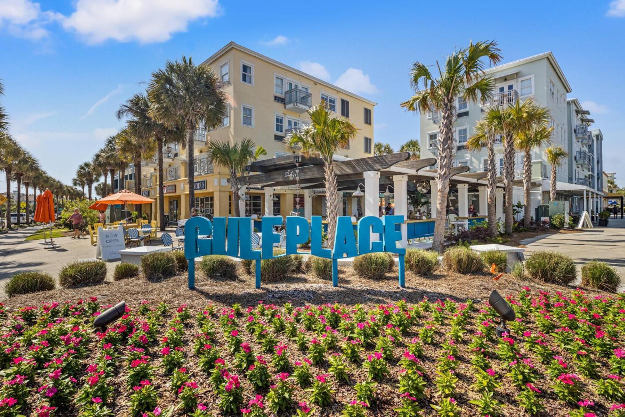 Cypress Breeze, Amazing Community Pool! - Private Outdoor Shower Santa Rosa Beach Εξωτερικό φωτογραφία