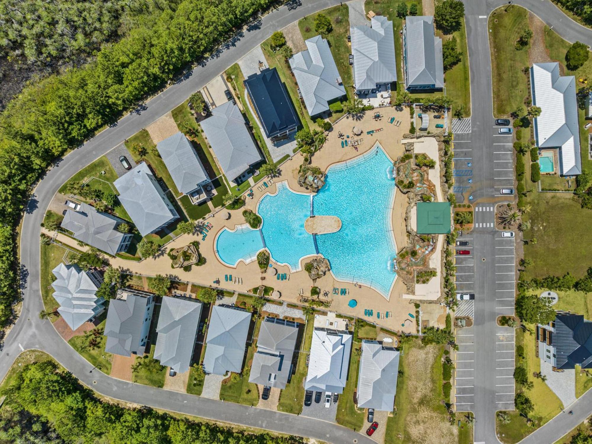 Cypress Breeze, Amazing Community Pool! - Private Outdoor Shower Santa Rosa Beach Εξωτερικό φωτογραφία