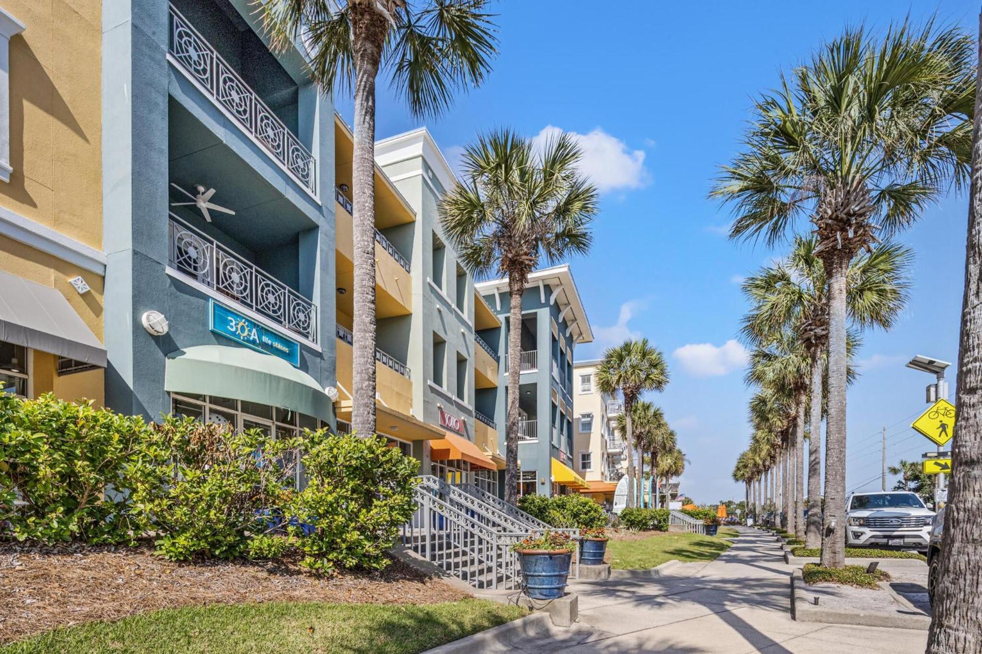 Cypress Breeze, Amazing Community Pool! - Private Outdoor Shower Santa Rosa Beach Εξωτερικό φωτογραφία